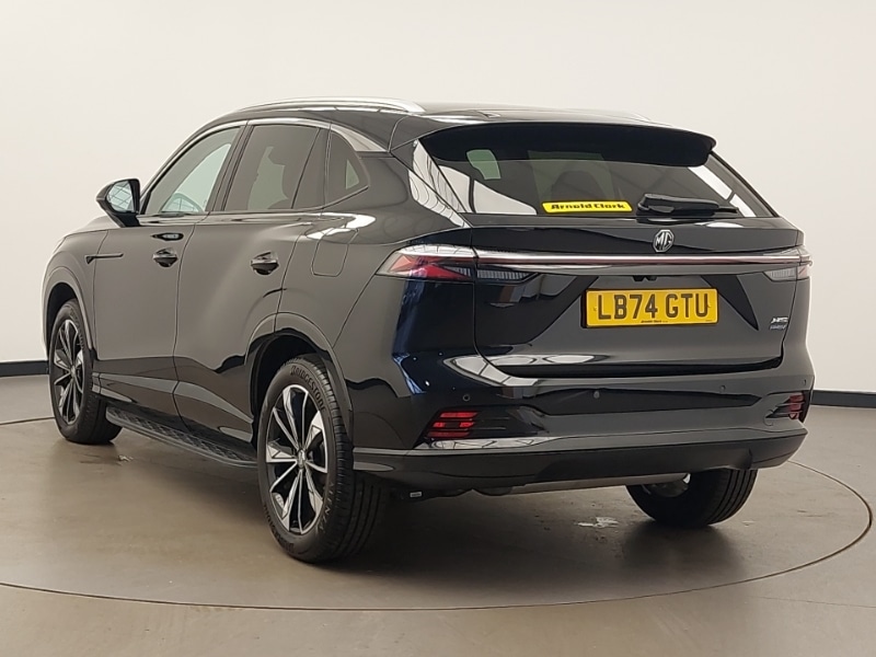 Used MG MG HS 2024 for sale - 77169616: Photo 3