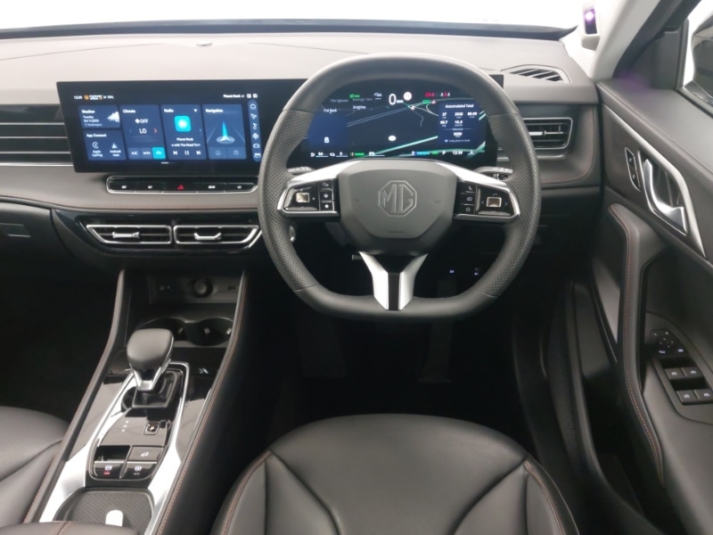 Used MG MG HS 2024 for sale - 77169616: Photo 7