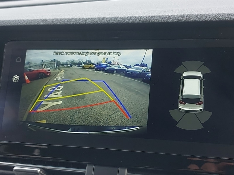 Used Kia Niro 2021 for sale - 77492183: Photo 11