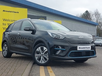 Used Kia Niro 2021 for sale - 77492183: Photo