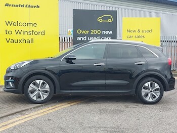 Used Kia Niro 2021 for sale - 77492183: Photo
