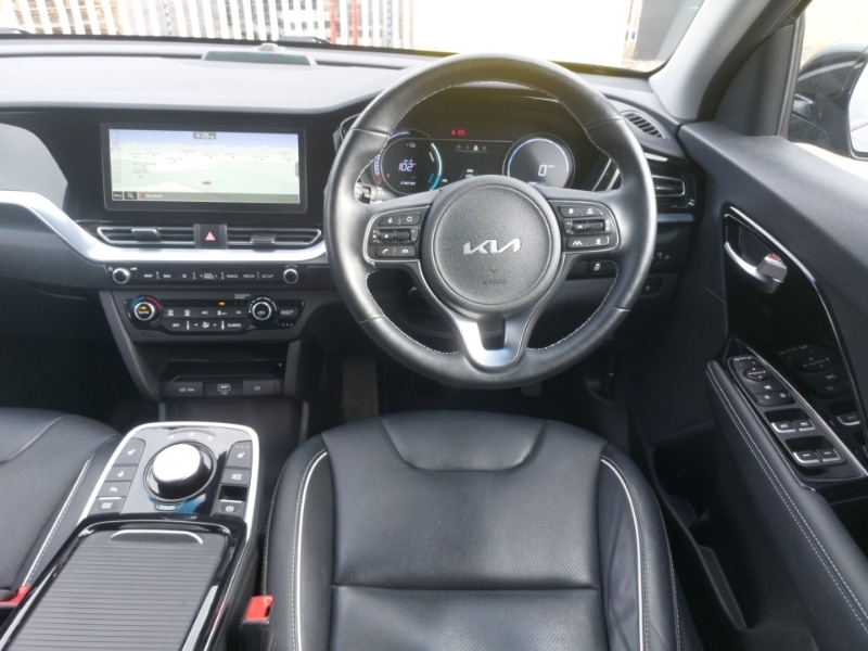Used Kia Niro 2021 for sale - 77492183: Photo 7