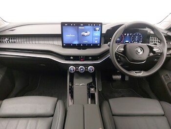 Used Skoda Superb 2024 for sale - 75984241: Photo