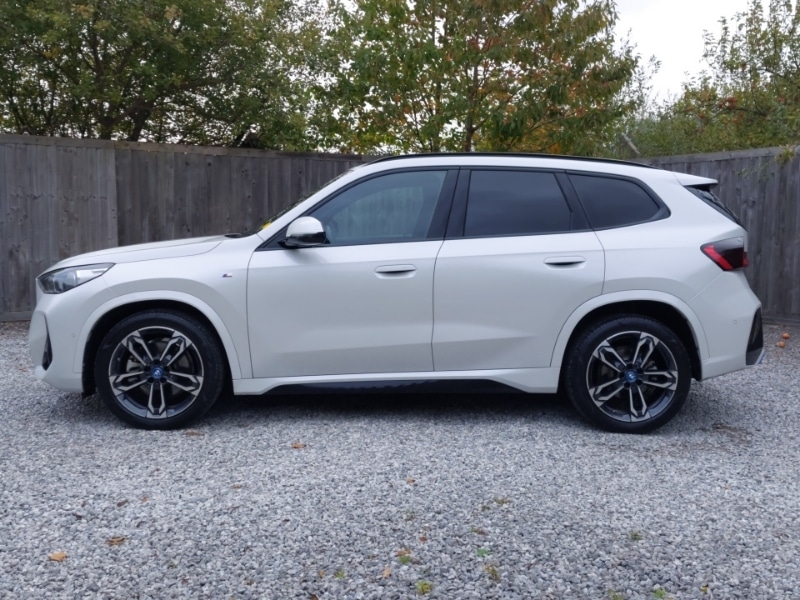 Used BMW iX1 2023 for sale - 76732180: Photo 4