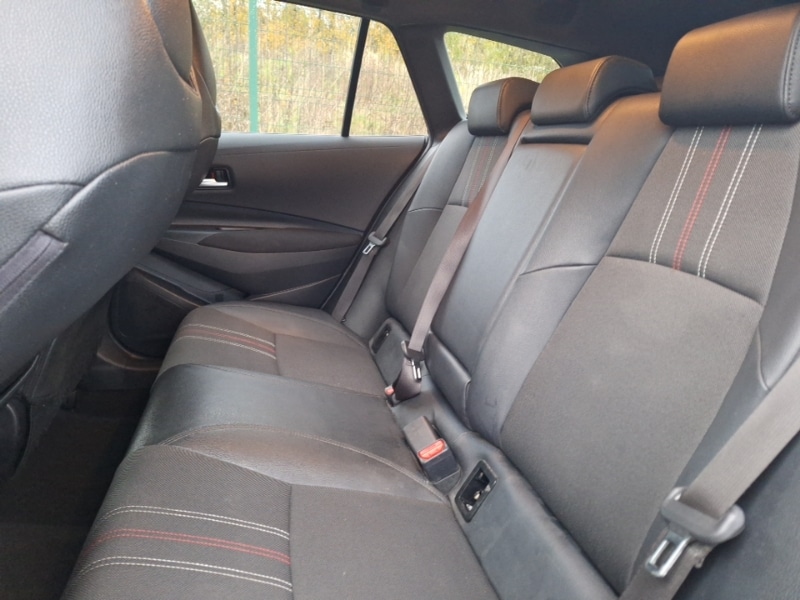 Used Toyota Corolla 2020 for sale - 77054529: Photo 6