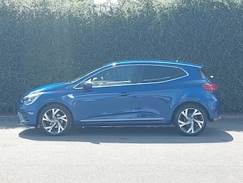 Used Renault Clio 2020 for sale - 75530831: Photo