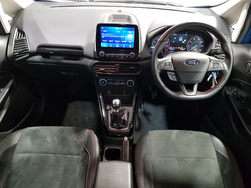 Used Ford Ecosport 2022 for sale - 77569519: Photo 2