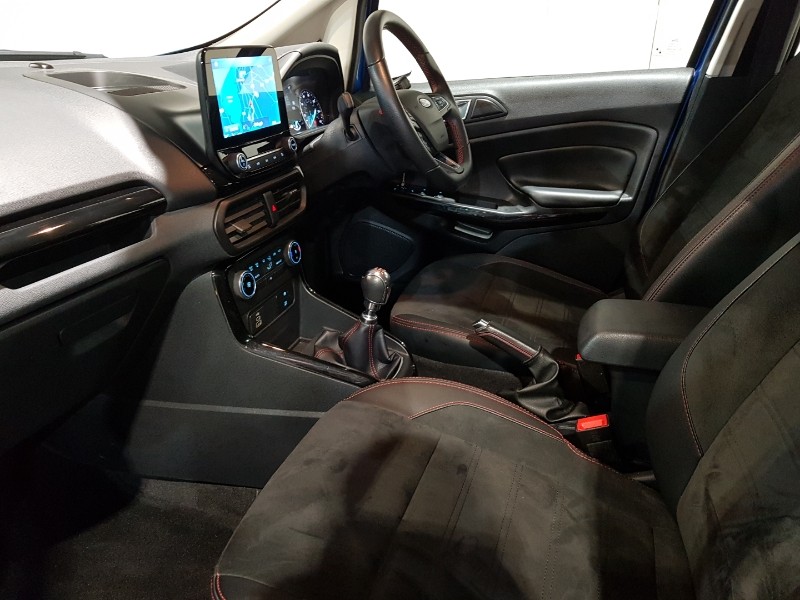 Used Ford Ecosport 2022 for sale - 77569519: Photo 5