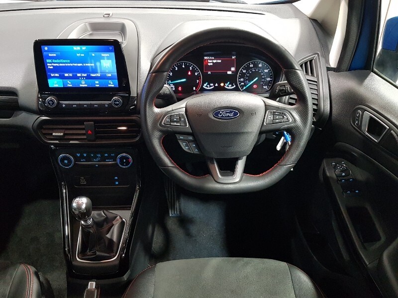 Used Ford Ecosport 2022 for sale - 77569519: Photo 7
