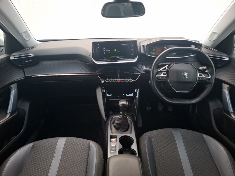 Used Peugeot 2008 2020 for sale - 76652067: Photo 2