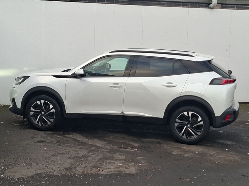 Used Peugeot 2008 2020 for sale - 76652067: Photo 4