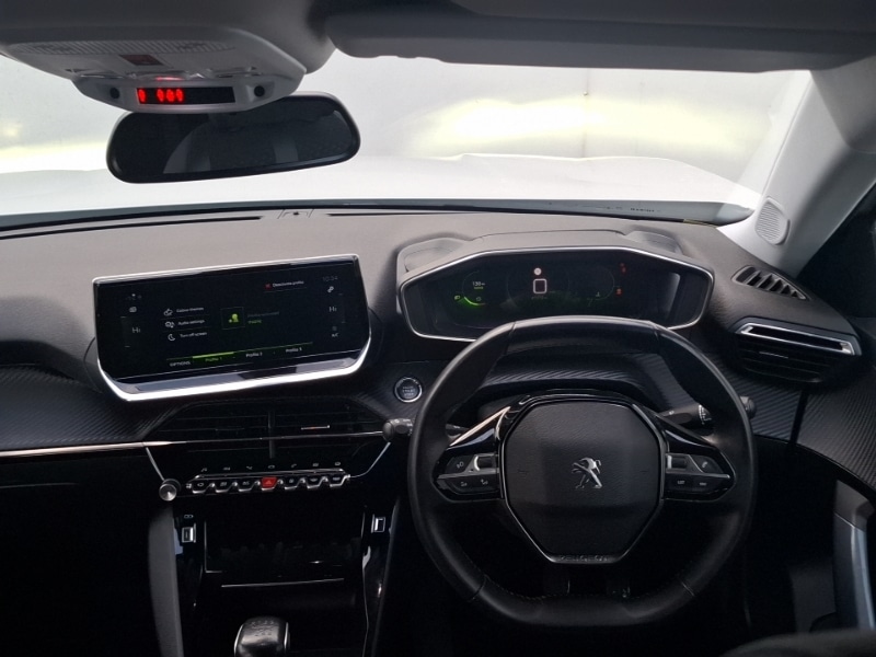 Used Peugeot 2008 2020 for sale - 76652067: Photo 7