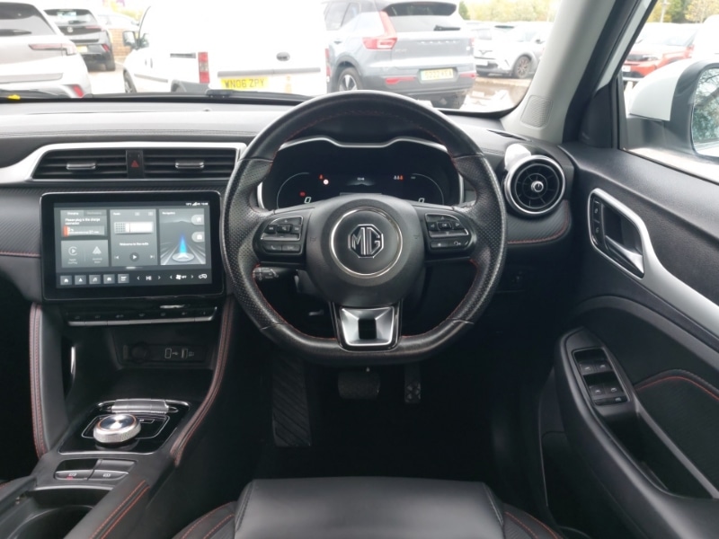 Used MG MG ZS 2022 for sale - 76770418: Photo 12