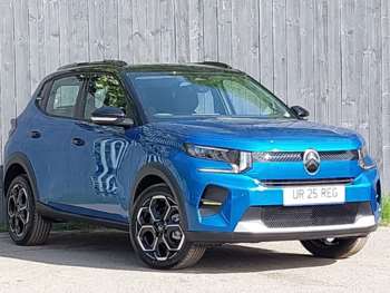 2025 - 1.2 Turbo Plus 5dr