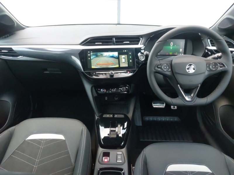 Used Vauxhall Corsa 2025 for sale - 77419605: Photo 2