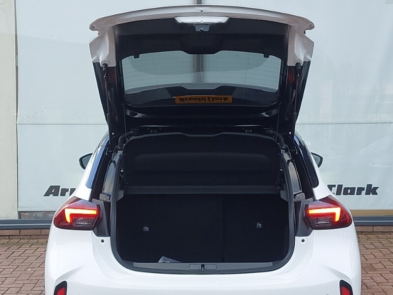 Used Vauxhall Corsa 2025 for sale - 77419605: Photo 8