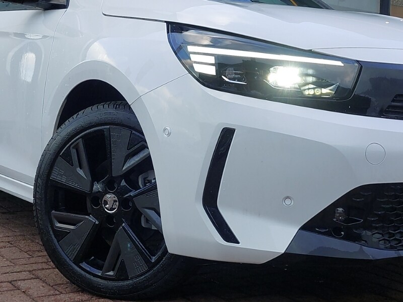 Used Vauxhall Corsa 2025 for sale - 77419605: Photo 9