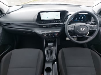 Used Hyundai BAYON 2024 for sale - 75750463: Photo