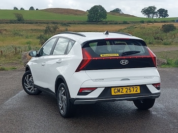 Used Hyundai BAYON 2024 for sale - 75750463: Photo