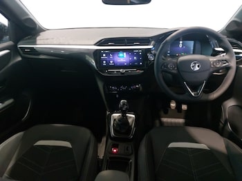 Used Vauxhall Corsa 2025 for sale - 76442331: Photo