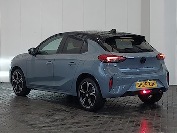 Used Vauxhall Corsa 2025 for sale - 76442331: Photo