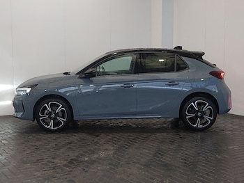 Used Vauxhall Corsa 2025 for sale - 76442331: Photo