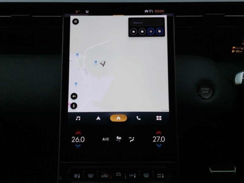 Used Citroen C5 Aircross 2025 for sale - 77318911: Photo 10