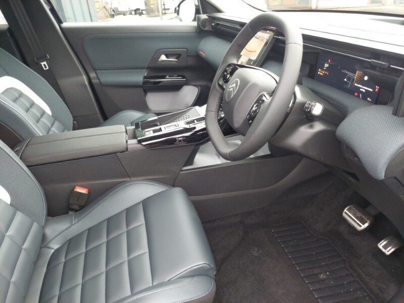 Used Citroen C5 Aircross 2025 for sale - 77318911: Photo 12