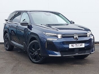 Used Citroen C5 Aircross 2025 for sale - 77318911: Photo