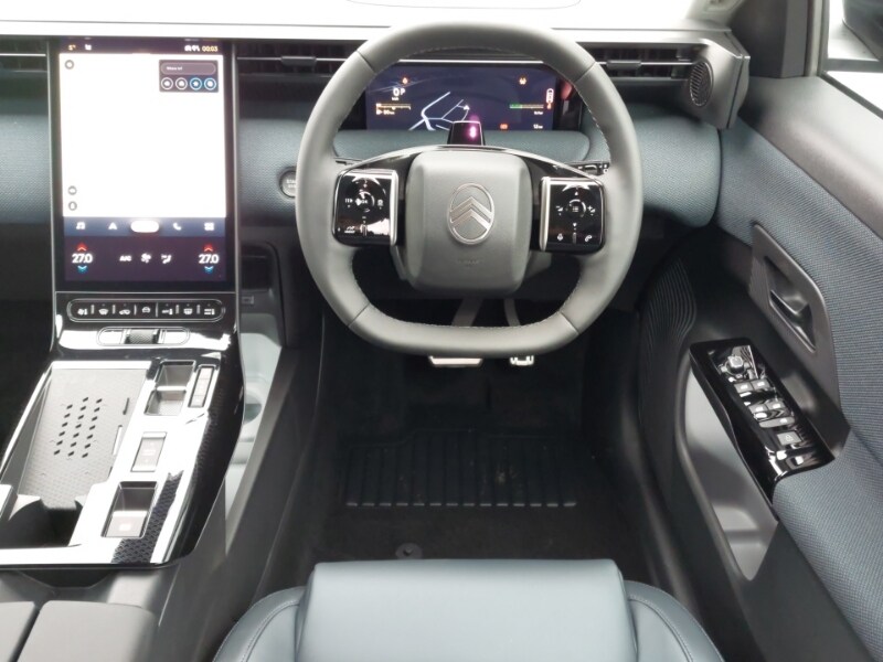 Used Citroen C5 Aircross 2025 for sale - 77318911: Photo 7