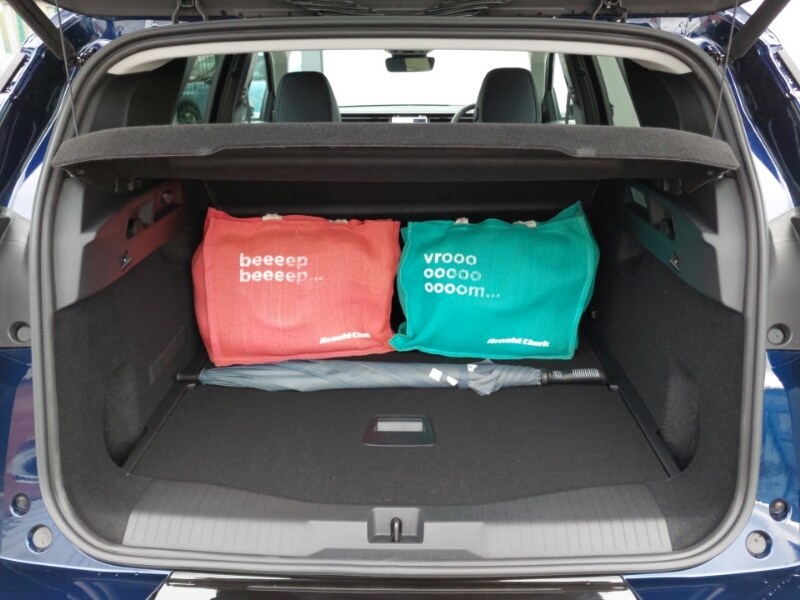 Used Citroen C5 Aircross 2025 for sale - 77318911: Photo 8