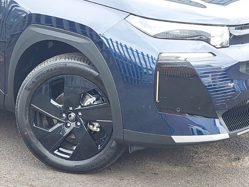 Used Citroen C5 Aircross 2025 for sale - 77318911: Photo 9