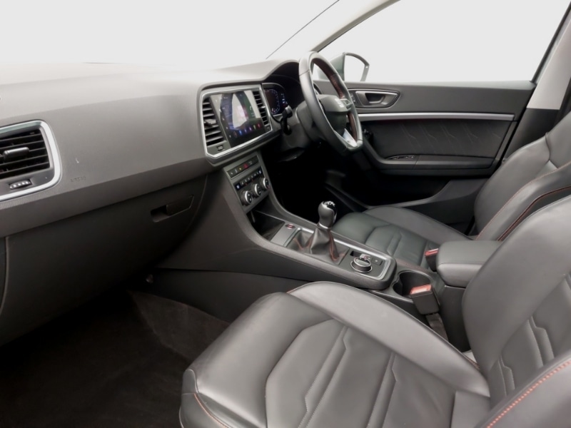 Used SEAT Ateca 2022 for sale - 76832980: Photo 5