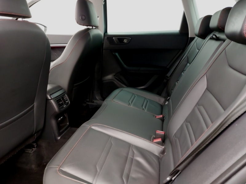 Used SEAT Ateca 2022 for sale - 76832980: Photo 6