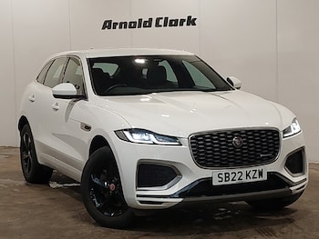 2022 - 2.0 D200 R-Dynamic S 5dr Auto AWD