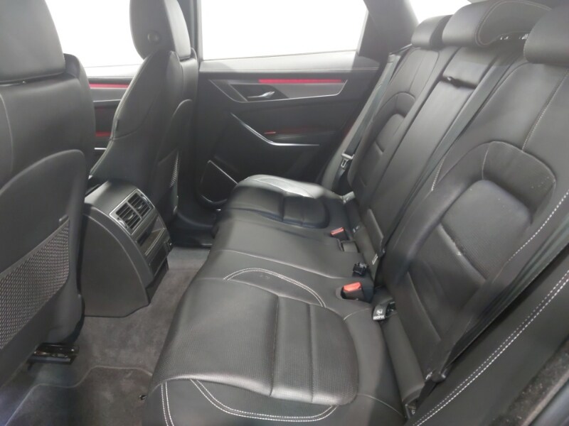 Used Jaguar F-Pace 2022 for sale - 76301288: Photo 6