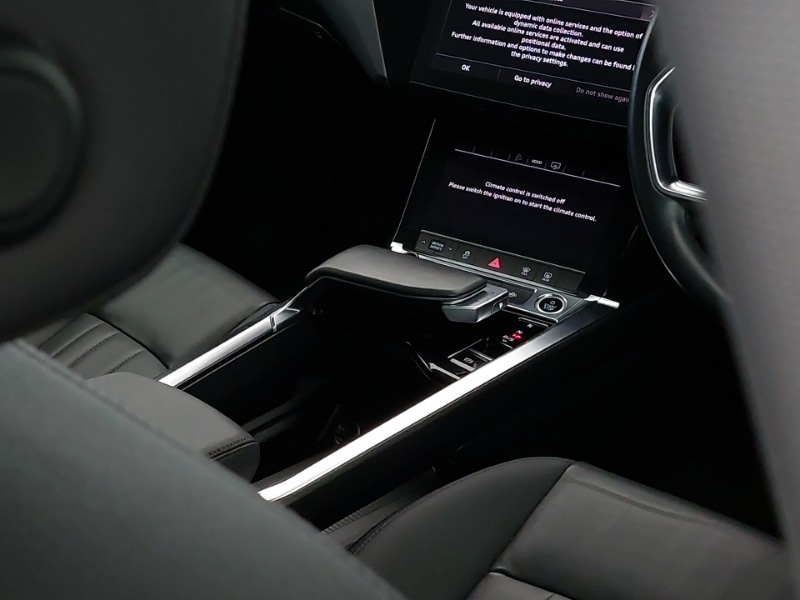 Used Audi e-tron 2021 for sale - 76578608: Photo 11