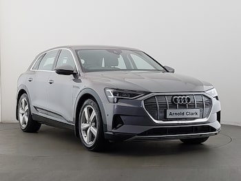 2021 - 230kW 50 Quattro 71kWh Technik 5dr Auto