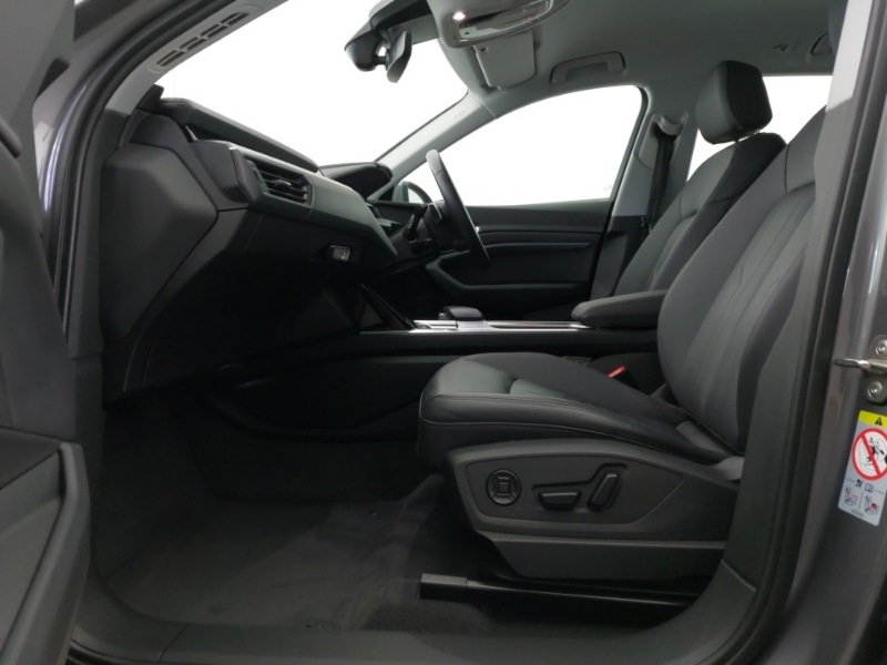 Used Audi e-tron 2021 for sale - 76578608: Photo 5