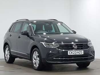 2023 - 1.5 TSI 150 Life 5dr
