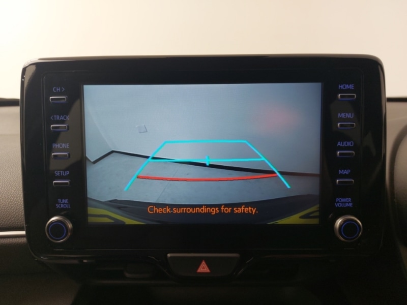 Used Toyota Yaris Cross 2022 for sale - 77051230: Photo 11