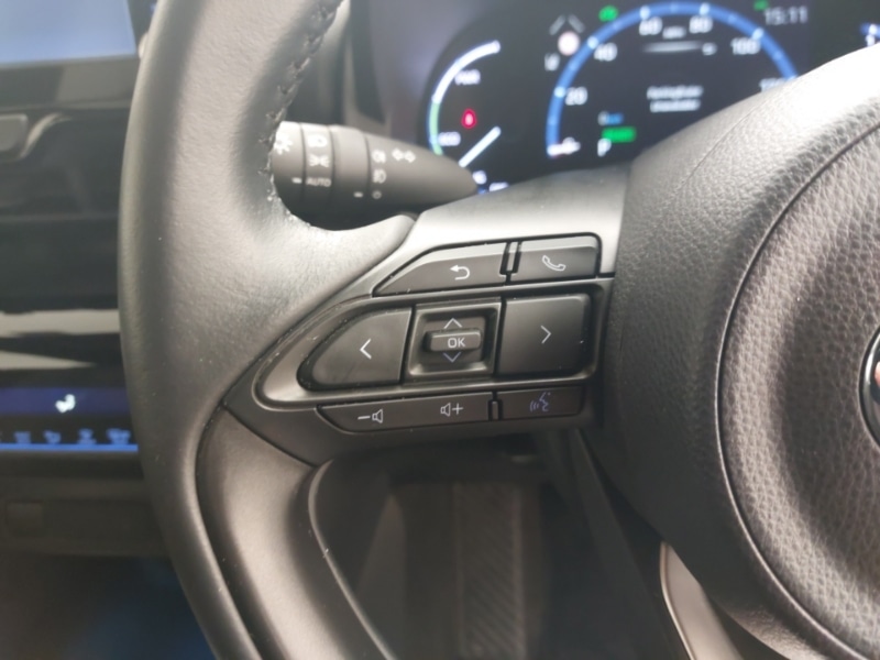 Used Toyota Yaris Cross 2022 for sale - 77051230: Photo 12