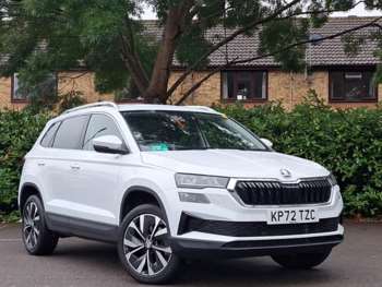 2022 - 1.5 TSI SE L 5dr DSG