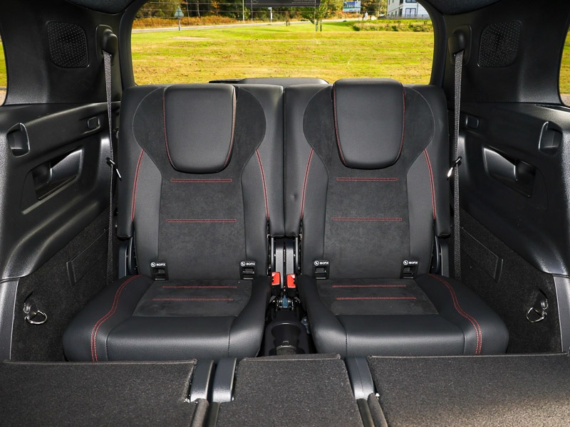 Used Mercedes-Benz EQB 2025 for sale - 76920931: Photo 10