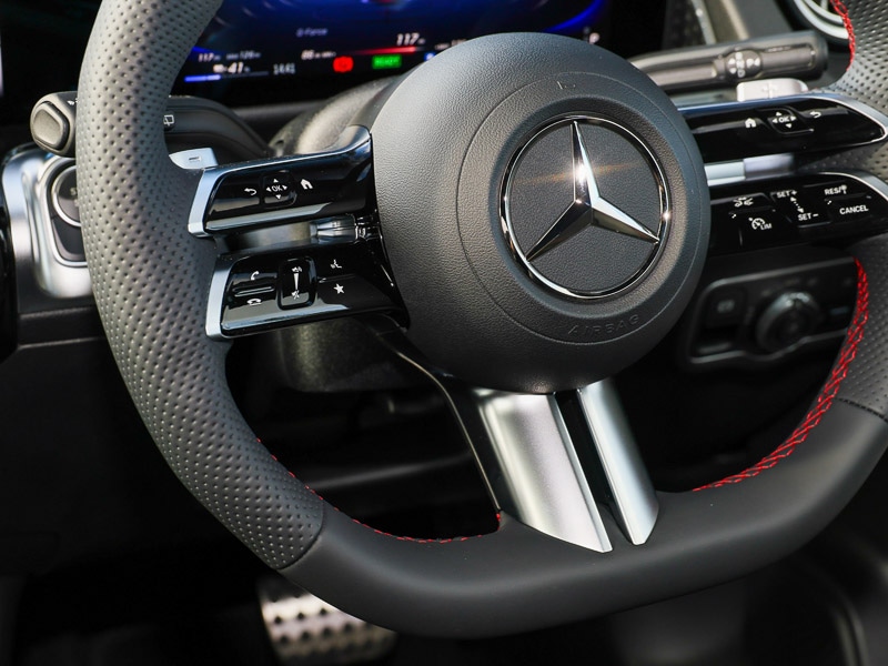 Used Mercedes-Benz EQB 2025 for sale - 76920931: Photo 11