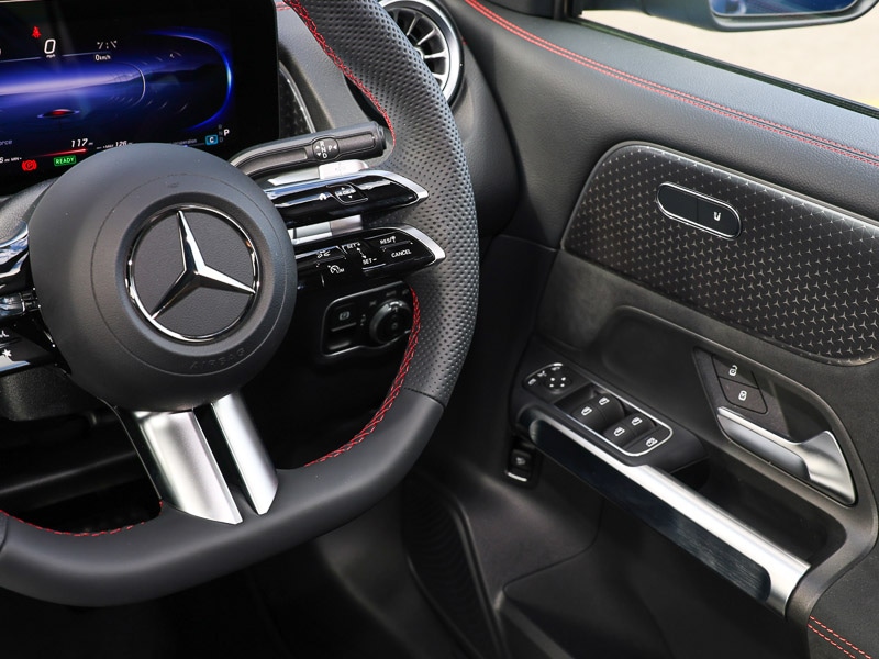 Used Mercedes-Benz EQB 2025 for sale - 76920931: Photo 12