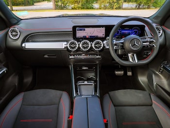 Used Mercedes-Benz EQB 2025 for sale - 76920931: Photo