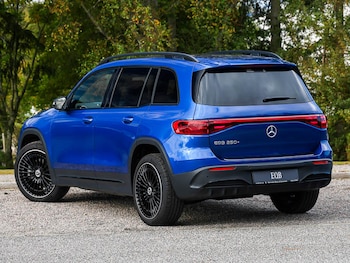 Used Mercedes-Benz EQB 2025 for sale - 76920931: Photo