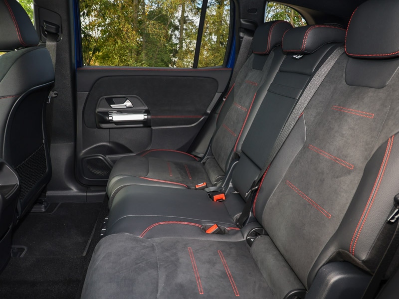 Used Mercedes-Benz EQB 2025 for sale - 76920931: Photo 6