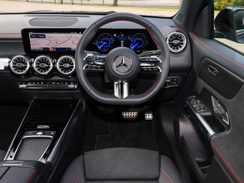 Used Mercedes-Benz EQB 2025 for sale - 76920931: Photo 7